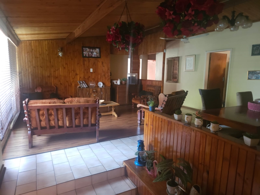 4 Bedroom Property for Sale in Sasolburg Ext 15 Free State